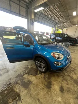 2021 Fiat 500X Trekking Sport Utility 4D