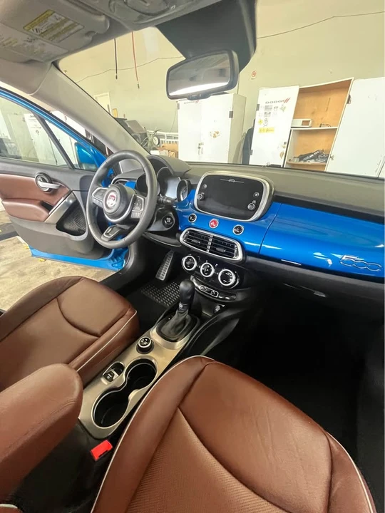 2021 Fiat 500 - Image 6 of 10