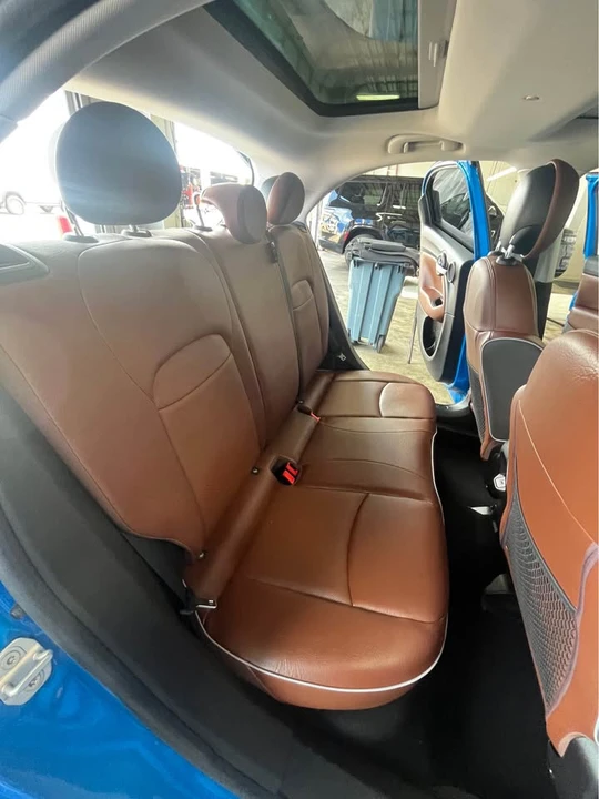 2021 Fiat 500 - Image 7 of 10