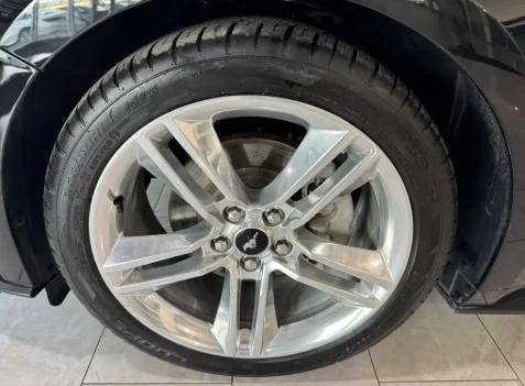 2021 Ford S550 Mustang - Image 11 of 12