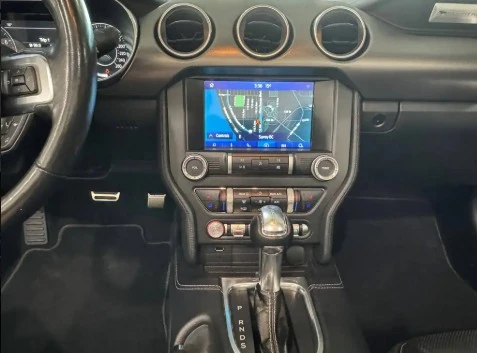 2021 Ford S550 Mustang - Image 9 of 12