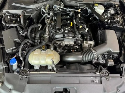 2021 Ford S550 Mustang - Image 12 of 12