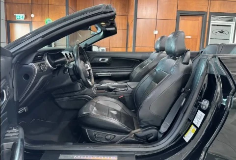 2021 Ford S550 Mustang - Image 6 of 12