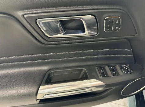2021 Ford S550 Mustang - Image 8 of 12