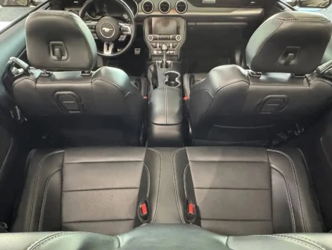 2021 Ford S550 Mustang - Image 7 of 12