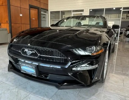 2021 Ford S550 Mustang - Image 3 of 12