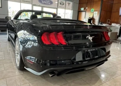 2021 Ford S550 Mustang - Image 5 of 12