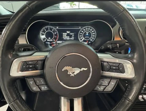2021 Ford S550 Mustang - Image 10 of 12