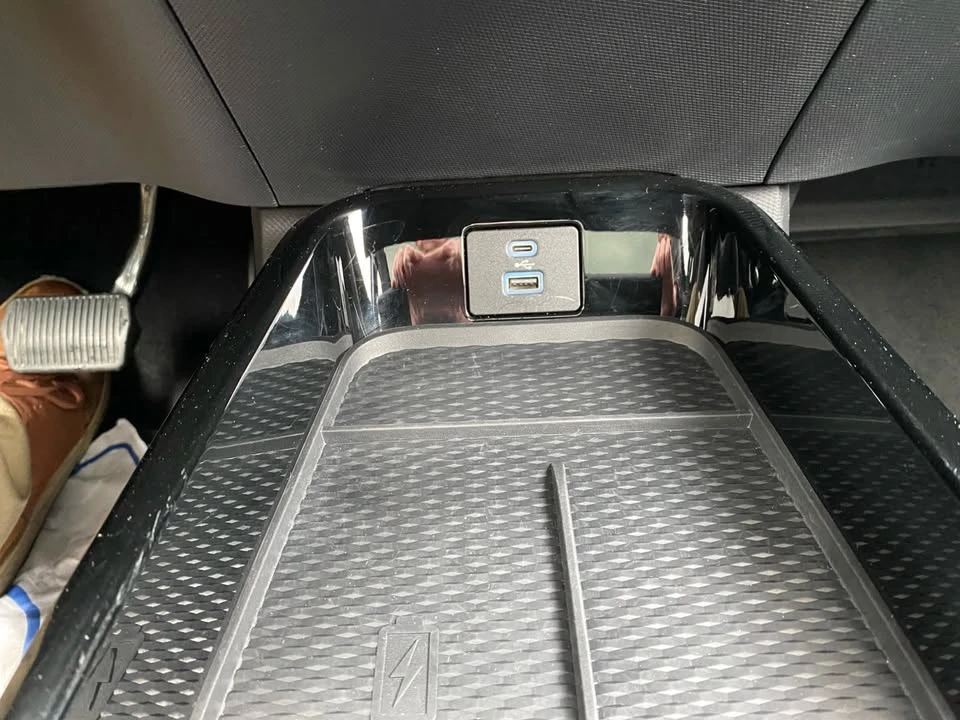 2021 Ford Mustang Mach-E - Image 16 of 20