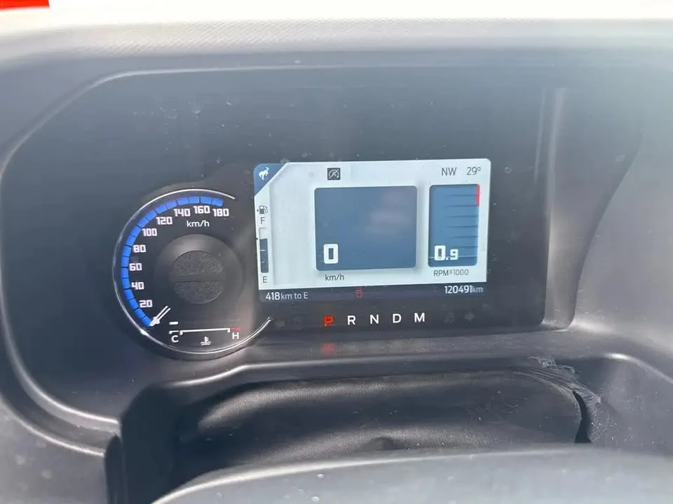 2021 Ford Bronco 6th Gen - Image 10 of 14