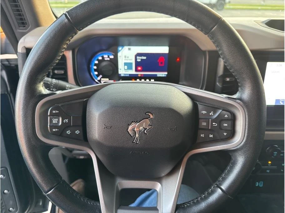 2021 Ford Bronco 6th Gen - Image 14 of 14