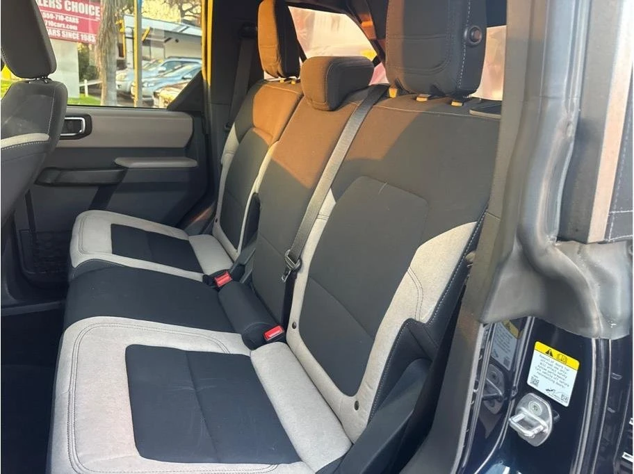 2021 Ford Bronco 6th Gen - Image 10 of 14