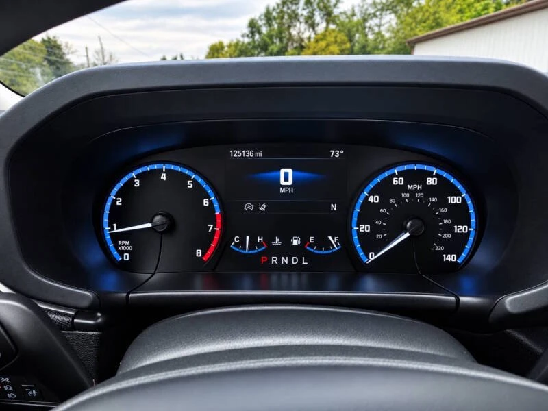 2021 Ford Bronco 6th Gen - Image 14 of 19