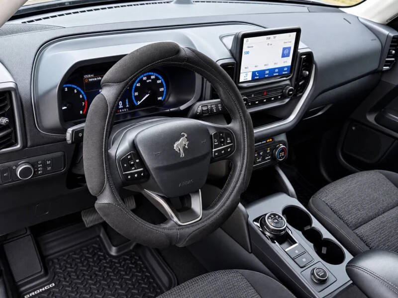 2021 Ford Bronco 6th Gen - Image 11 of 19