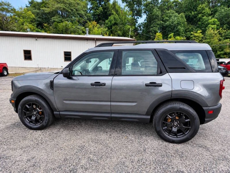 2021 Ford Bronco 6th Gen - Image 5 of 19