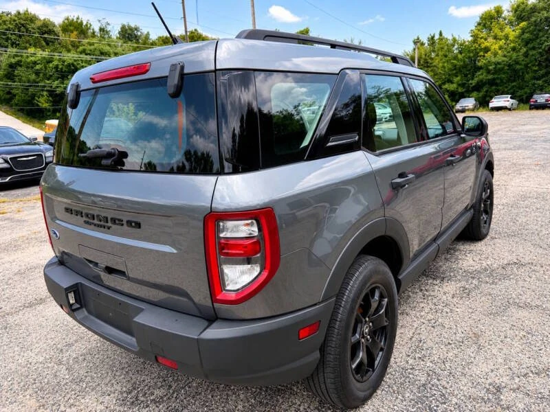 2021 Ford Bronco 6th Gen - Image 8 of 19