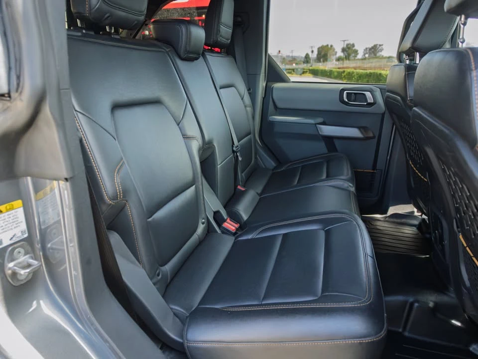 2021 Ford Bronco 6th Gen - Image 16 of 18