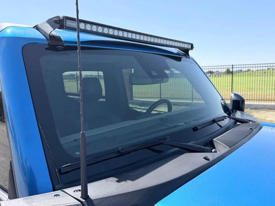 2021 Ford Bronco 6th Gen - Image 4 of 15