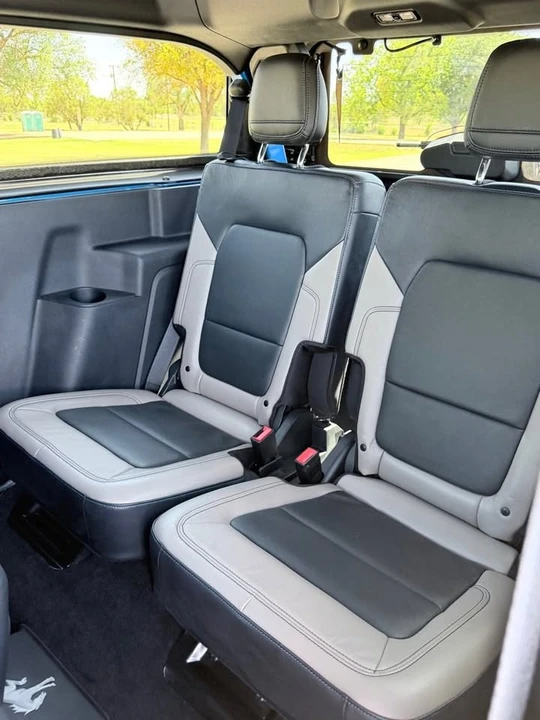 2021 Ford Bronco 6th Gen - Image 10 of 15