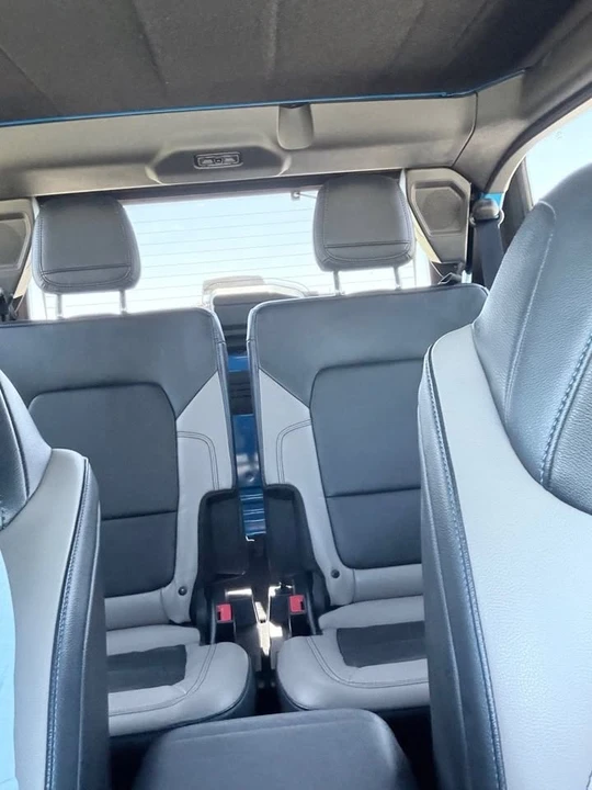 2021 Ford Bronco 6th Gen - Image 9 of 15