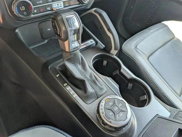 2021 Ford Bronco 6th Gen - Image 18 of 19
