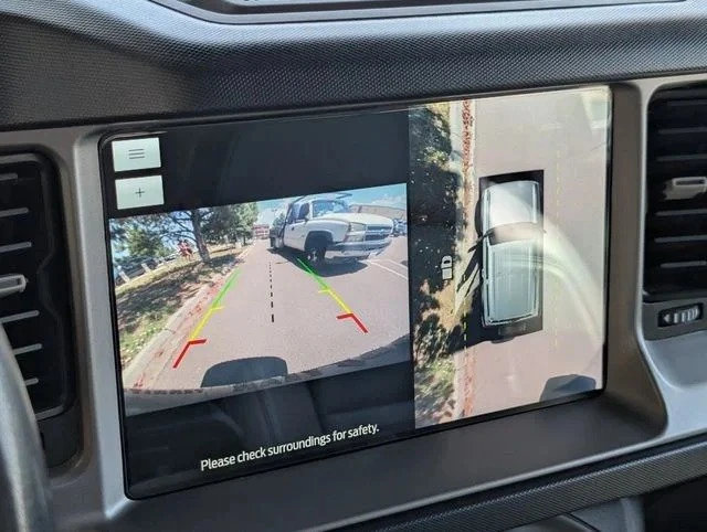 2021 Ford Bronco 6th Gen - Image 16 of 19