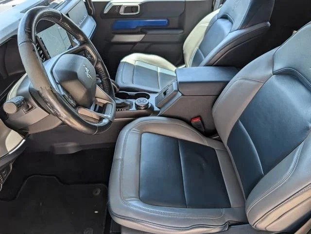 2021 Ford Bronco 6th Gen - Image 7 of 19
