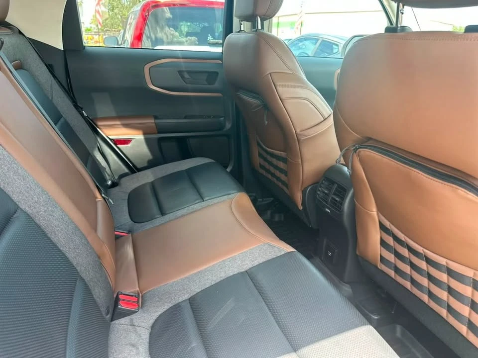 2021 Ford Bronco 6th Gen - Image 13 of 17