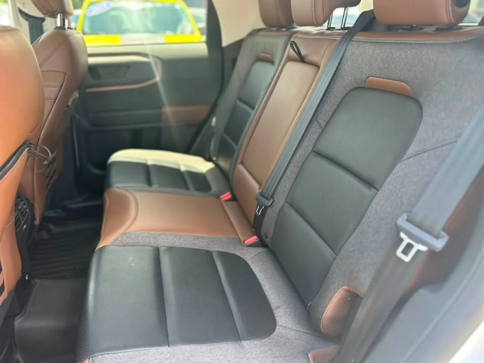 2021 Ford Bronco 6th Gen - Image 12 of 17