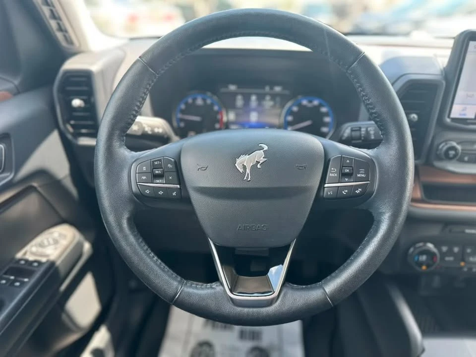 2021 Ford Bronco 6th Gen - Image 9 of 17