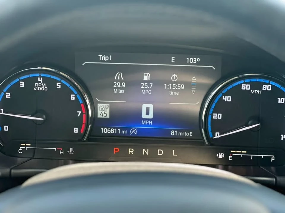 2021 Ford Bronco 6th Gen - Image 15 of 17
