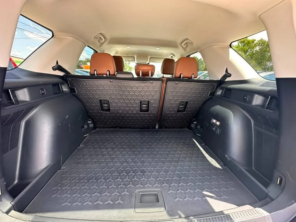 2021 Ford Bronco 6th Gen - Image 17 of 17