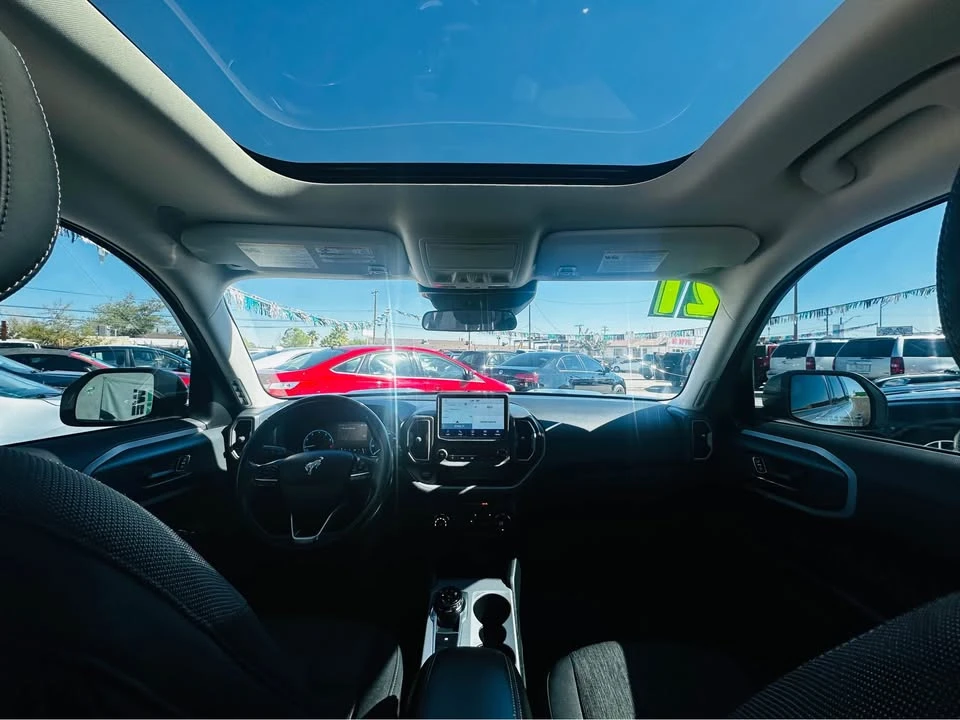 2021 Ford Bronco 6th Gen - Image 6 of 11
