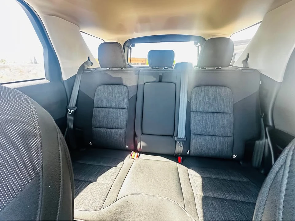 2021 Ford Bronco 6th Gen - Image 8 of 11