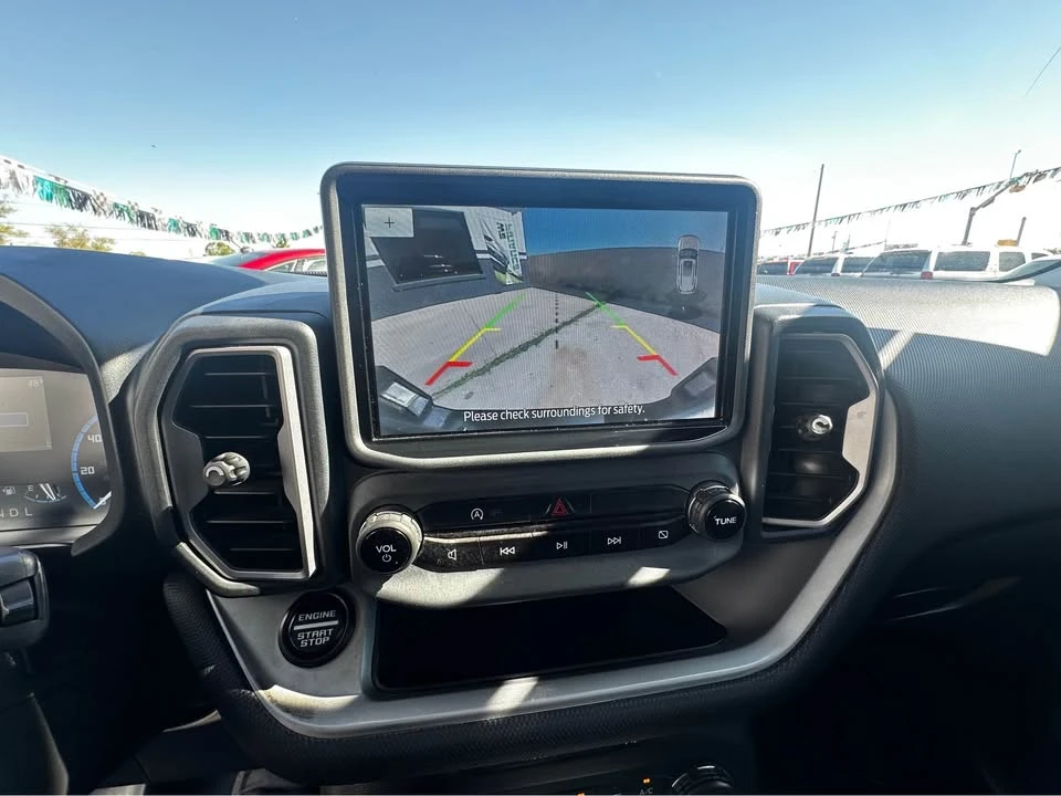 2021 Ford Bronco 6th Gen - Image 11 of 11