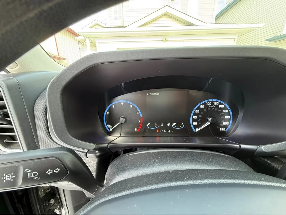 2021 Ford Bronco 6th Gen - Image 6 of 6