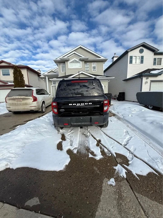2021 Ford Bronco 6th Gen - Image 3 of 6