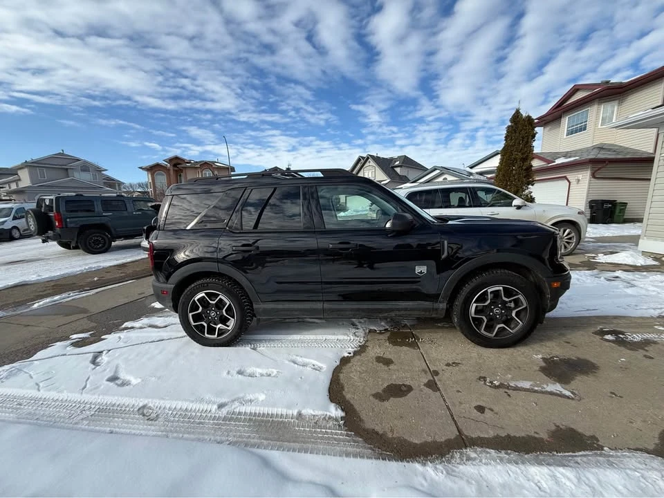 2021 Ford Bronco 6th Gen - Image 2 of 6