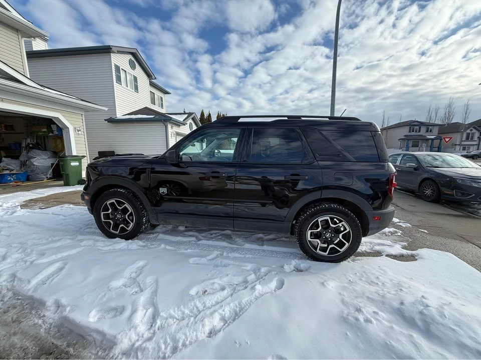 2021 Ford Bronco 6th Gen - Image 4 of 6