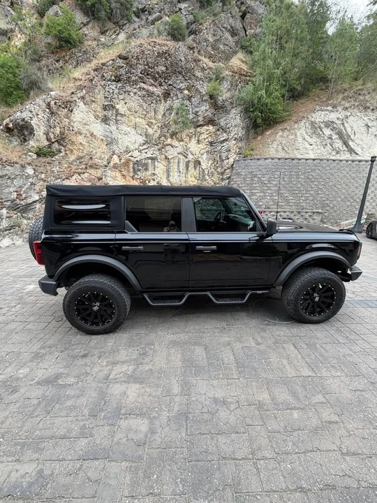 2021 Ford Bronco 6th Gen - Image 6 of 14