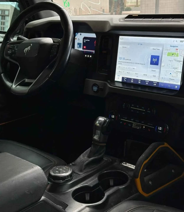 2021 Ford Bronco 6th Gen - Image 7 of 11