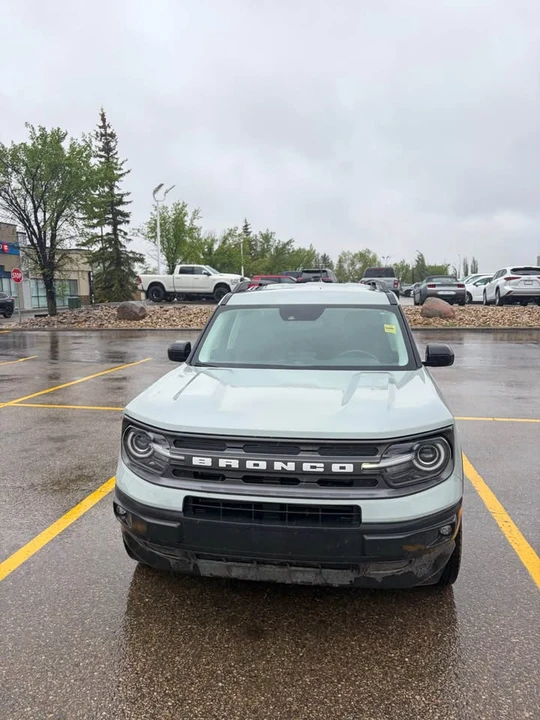 2021 Ford Bronco 6th Gen - Image 8 of 12
