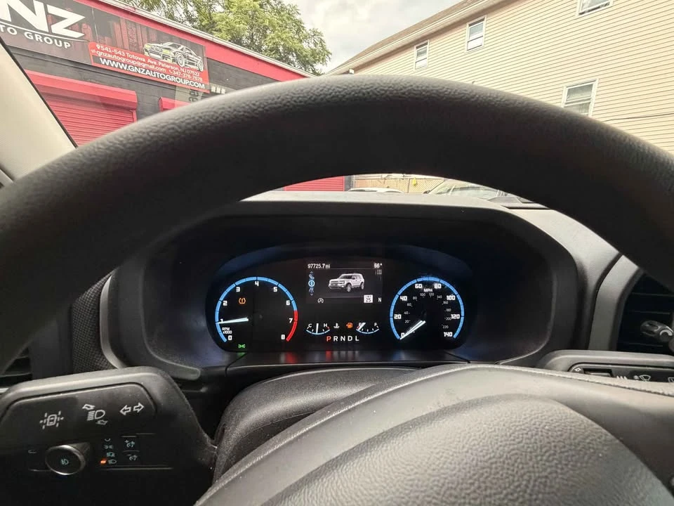 2021 Ford Bronco 6th Gen - Image 7 of 13