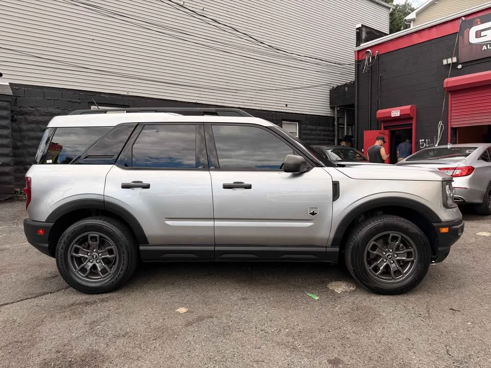 2021 Ford Bronco 6th Gen - Image 8 of 13