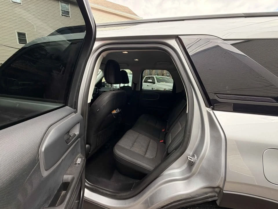 2021 Ford Bronco 6th Gen - Image 13 of 13