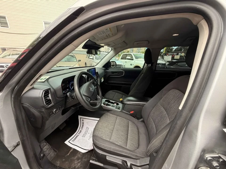 2021 Ford Bronco 6th Gen - Image 9 of 13