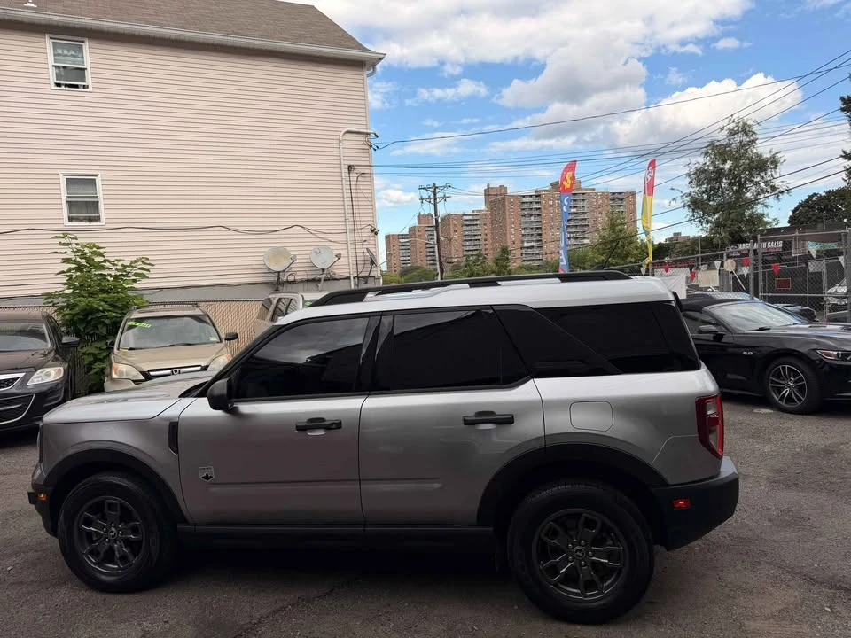2021 Ford Bronco 6th Gen - Image 10 of 13