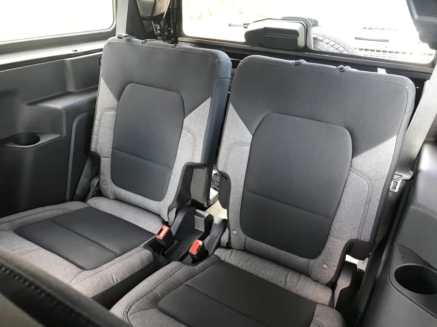 2021 Ford Bronco 6th Gen - Image 6 of 23