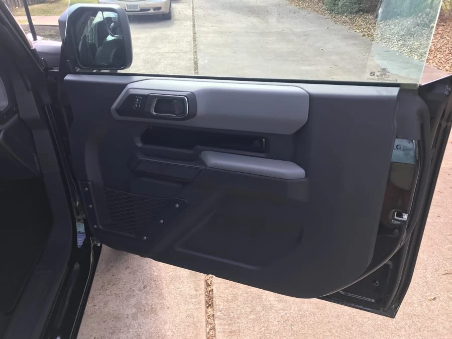 2021 Ford Bronco 6th Gen - Image 8 of 23