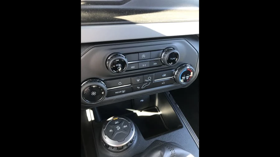 2021 Ford Bronco 6th Gen - Image 21 of 23